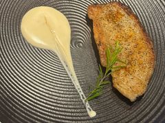 -盛焰铁板烧(王府井店)