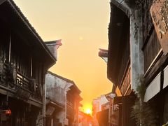 -嘉兴月河历史街区