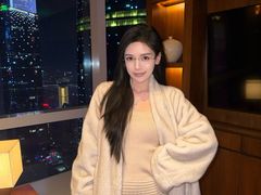 -广州柏悦酒店·悦吧·顶楼露天酒吧