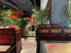 -老客家·客家菜(万达店)