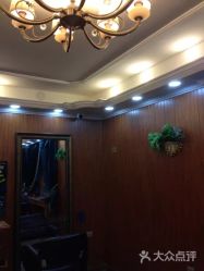 -小齐发型Star·Salon