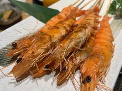-虹料理·日料放题(悠方店)