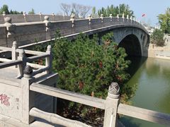 -赵州桥景区