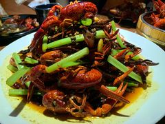 -红盔甲·小龙虾(天钥桥店)