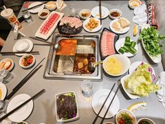 -海底捞火锅(步步高新天地店)
