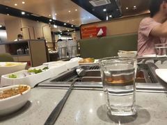 -海底捞火锅(芜湖银泰城店)