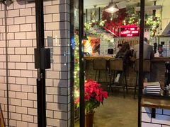 门面-Liberty Brewing Co·曼哈顿餐吧