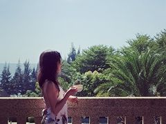 -海南清水湾莱佛士酒店