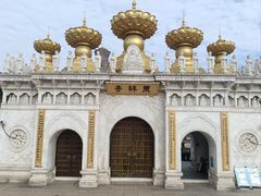 -上海东林寺(金山区)