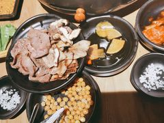 -九田家黑牛烤肉料理(溧阳吾悦店)