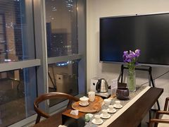 -四方茶集·茶馆(南山科技园店)