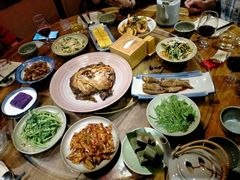 -兰溪小馆(东直门簋街店)