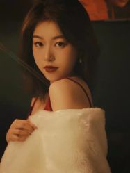 点击看大图 -花开无同摄影写真工作室
