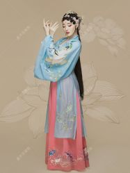 -美云庭古装·格格服汉服·京城旅拍(北京店)