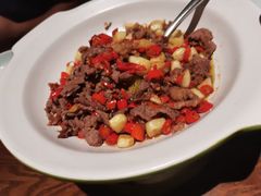 -佬麻雀·新湘菜(珠海金发购物中心店)