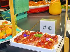 -濮园 · 四合院餐厅