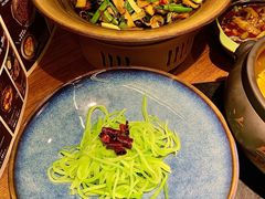 -云海肴汽锅鸡·云南小炒(天津国金汇店)