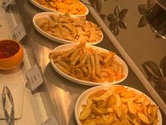 -无锡君来洲际酒店