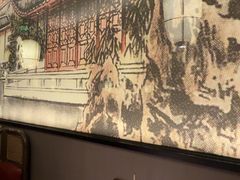 -吴越荣记苏州菜·松鼠桂鱼100%活鱼现做(斜塘老街店)