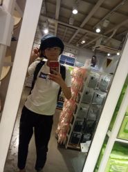 -思密达·烫染设计