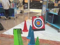 -迪卡侬(环球港店)