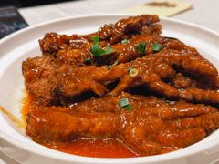 -桂园餐厅(五大道店)