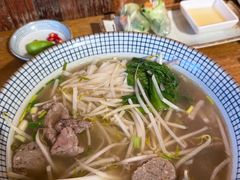 -越南牛肉河粉餐厅(书院巷店)