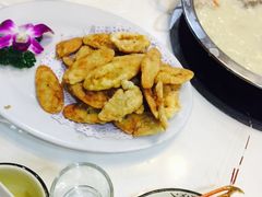 -鑫悦楼煎蟹·16年海鲜大排档