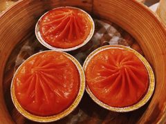 -斑斓西餐厅·自助茶点(高崎机场佰翔花园酒店)