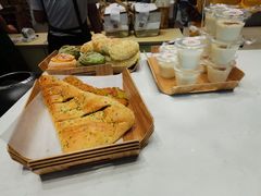 -奈雪的茶(石厦时代广场店)