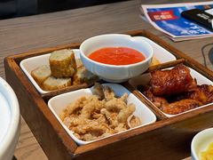 -四道菜·福建菜馆(新街口金鹰店)