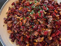 -饭江湖·江湖菜(湖广会馆店)