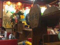 -金掌勺锅包肉(太原万达店)