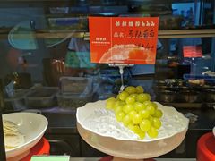 -筱爷叔·上海传统手工菜(玉树路店)