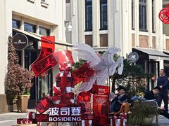 -比斯特上海购物村精品奥特莱斯