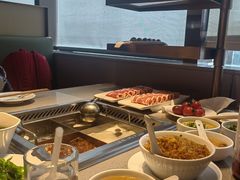 -海底捞火锅(太原南站店)