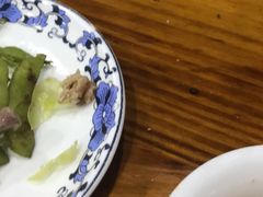 -江城二当家烤牛肉(莲塘新村店)