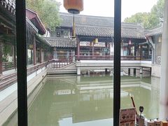-绍兴老味道·非遗门店(银泰城店)
