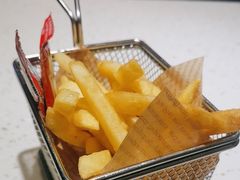 -夏日玛莉西餐厅(金茂览秀城店)