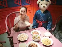 -成都泰迪熊博物馆