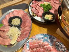 -大阪烧肉BAKA一代(十亩地店)