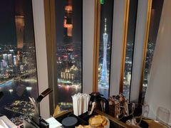 -广州四季酒店·天吧·高空酒吧