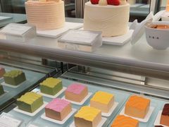 -théATRE 茶聚场(王府中環店)