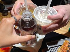 -花潮料理艺食馆(世欧广场店)
