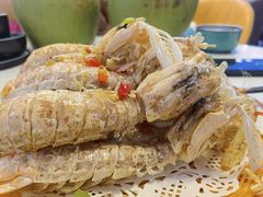 -阿龙海鲜农家乐·三亚老字号(海棠湾店)