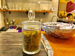 -Pita's&Tika's中东和印度风味餐厅(龙湖天街店)