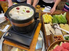 -宗巴雍姆藏餐府