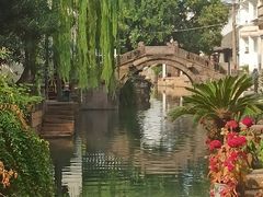 -丝绸小镇荻港古村