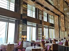 -金轩中餐厅 Jin Xuan(浦东丽思卡尔顿酒店)