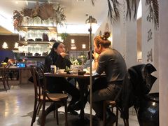 -来龙里 精致 东南亚餐室(万象城店)